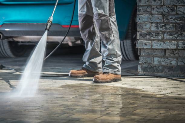 Best Concrete Sealing  in Farmington, IL